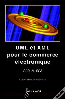 Capa do artigo Uml Et Xml Pour Le Commerce Electronique