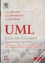 Capa do artigo UML: Guia do Usuário