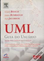 UML: Guia do Usuário
