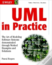 Capa do artigo Uml In Practice