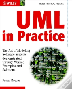 Capa do artigo Uml In Practice