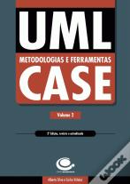 UML, Metodologias e Ferramentas CASE