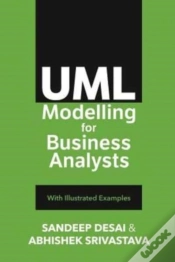 Capa do artigo Uml Modelling For Business Analysts