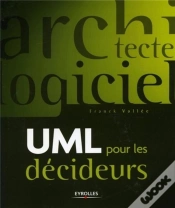 Capa do artigo Uml Pour Les Decideurs