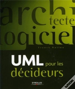 Capa do artigo Uml Pour Les Decideurs