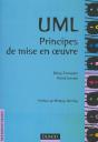 Uml ; Principes De Mise En Oeuvre - Preview