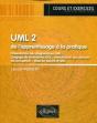 Uml T.2 ; De L'Apprentissage À La Pratique ; Cours Et Exercices - Preview