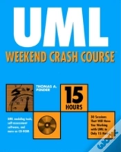 Capa do artigo Uml Weekend Crash Course