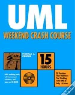 Capa do artigo Uml Weekend Crash Course