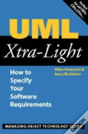 Capa do artigo Uml Xtra-Light