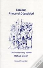 Capa do artigo Umlaut, Prince Of Dusseldorf