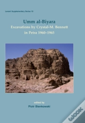 Capa do artigo Umm Al-Biyara