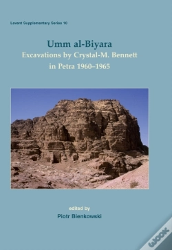 Capa do artigo Umm Al-Biyara