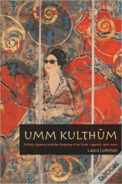 Capa do artigo Umm Kulthum