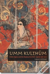Capa do artigo Umm Kulthum
