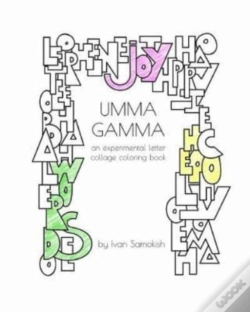 Capa do artigo Umma Gamma