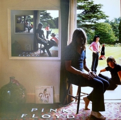 Capa do artigo Ummagumma - Vinil