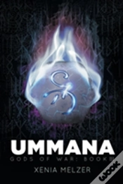 Capa do artigo Ummana