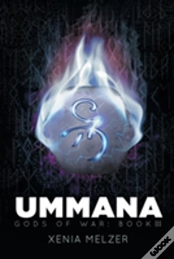 Capa do artigo Ummana
