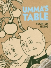 Capa do artigo Umma