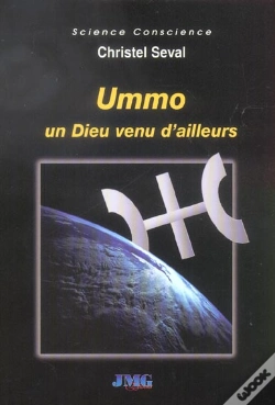 Capa do artigo Ummo Un Dieu Venu D'Ailleurs