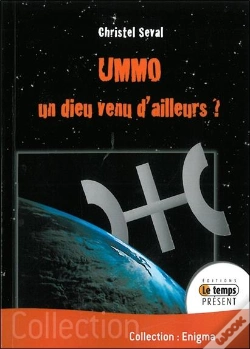 Capa do artigo Ummo - Un Dieu Venu D'Ailleurs?