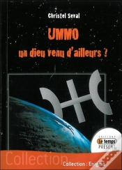 Capa do artigo Ummo - Un Dieu Venu D