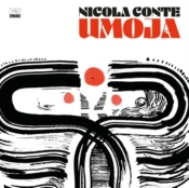 Capa do artigo Umoja - CD