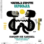Capa do artigo Umoja - CD