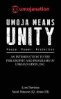 Umoja Means Unity - Preview