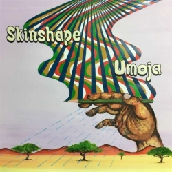 Capa do artigo Umoja - Vinil