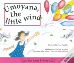 Capa do artigo Umoyana, The Little Wind