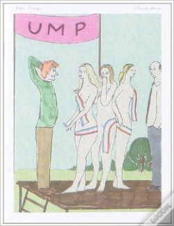 Capa do artigo Ump