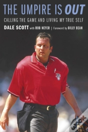 Capa do artigo Umpire Is Out