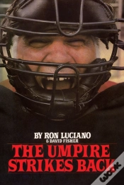 Capa do artigo Umpire Strikes Back