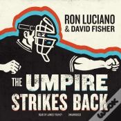 Capa do artigo Umpire Strikes Back