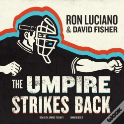 Capa do artigo Umpire Strikes Back