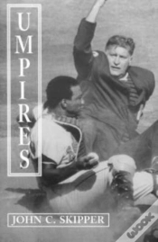 Capa do artigo Umpires