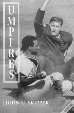 Capa do artigo Umpires