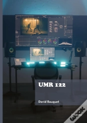 Capa do artigo Umr 122