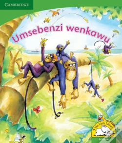 Capa do artigo Umsebenzi Wenkawu