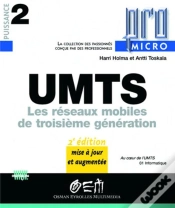 Capa do artigo Umts ; 2e Edition