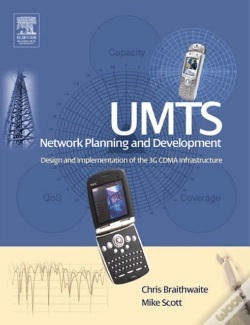Capa do artigo Umts Network Planning And Development
