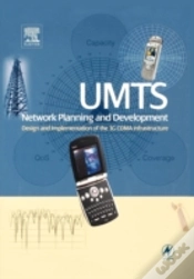 Capa do artigo Umts Network Planning And Development