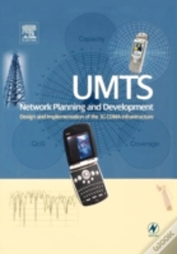 Capa do artigo Umts Network Planning And Development