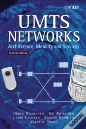 Capa do artigo Umts Networks