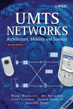 Capa do artigo Umts Networks