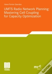 Capa do artigo Umts Radio Network Planning: Mastering Cell Coupling For Capacity Optimization