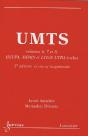 Umts ; Releases 6, 7 Et 8, Hsupa, Mbms Et Lte/E-Utra Inclus (3e Édition) - Preview