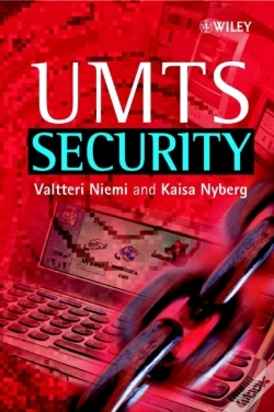 Capa do artigo Umts Security